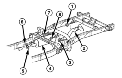 2004 Dodge Ram 1500 5.7 Hemi Exhaust System | Repair Answers